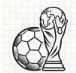 体球网 Logo